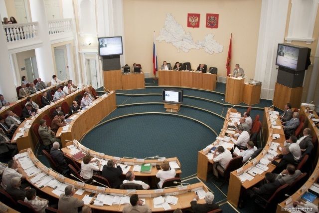 Итоговое заседание Общественной палаты второго созыва состоится 28 июня